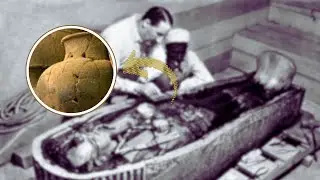 3000-YEAR-OLD HONEY that you can STILL EAT!