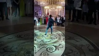 Лезгинка . asa Style