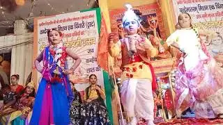 Radha ne kajal dala /dancing video
