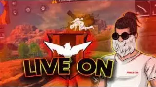 LIVE ON 🔴 FREE FIRE 🟢 MPZyn 🟢SQUAD DA RESENHA 🟢 JOGANDO COM INSCRITOS🟢