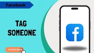 How to Tag Someone in Facebook Reel After Uploading it (easy Guide)