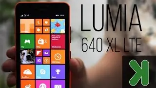 Microsoft Lumia 640 XL - wideo test i recenzja | techManiaK.pl