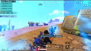 Never Ending Domination 💛🥶 || T1 Frags❤️‍🔥🫶 || CelestiaLVishu 😌 || BGMI