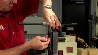 Blueprinting a Remington 700 Presented by Larry Potterfield | MidwayUSA Gunsmithing