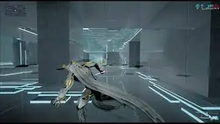 warframe MR９　（マスタリーランク９）試験