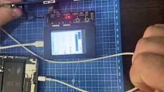 Восстановление TrueTone на iPhone 8, X, XS, 11, 11 Pro, Max без оригинального дисплея