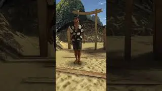 Gustav’s Holiday (Avakin Music Video)