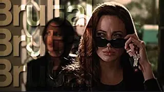 Multifemale - Brutal
