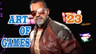 Art Of Games N23 ps5 seriesx pc  share 4600 photos of games exposed  cyber photography by wyh78