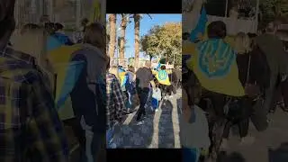 🇺🇦💛💙✌️💪🕊