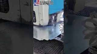 304 316 Round HoleStainless Steel Decorative Perforated Metal Sheet For Fencing #factory #steel #cnc