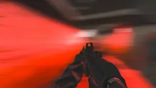 Playing Frontlines On ROBLOX for the First Time...