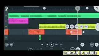 Fl Studio Mobile Me Song Remix - Kaise Kare 2023 || MALAI MUSIC KE JAISA FL STUDIO MOBILE !!