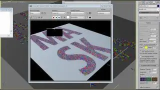 MultiScatter Tutorial #8 