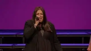 I'll Be Believing – Ouachita Baptist University