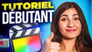 How to edit a YouTube video on Final Cut Pro: Beginner's tutorial