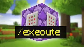 How to Use the EXECUTE Command in Minecraft Bedrock (Full Guide!)