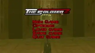 The Soldier Z - MP5K Preview