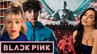Coachella Artists YOU Can't Miss | Coachella 2023