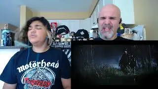 Orden Ogan - F.E.V.E.R. [Reaction/Review]