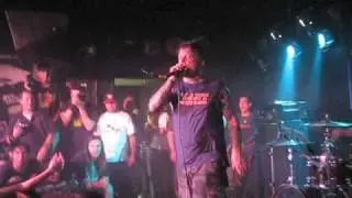 Cro Mags - Hard Times
