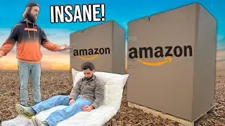 1v1 Amazon Return Pallet Challenge - WINNER TAKES ALL