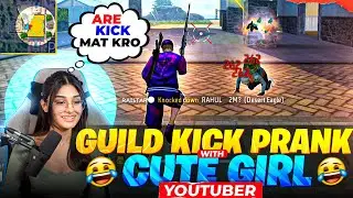 GUILD KICK🎯