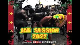 Dj Musical Mix |Jab Session 2022 Spice Mas Mix