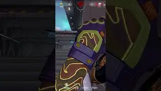 Gekko Ace 1v4 INSANE #valorant  #valorantace #valorant1v5ace #valorantclips #valorantaceclutch