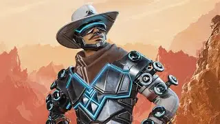 If You Play Mirage on Console, Use This Playstyle — Apex Legends Guide