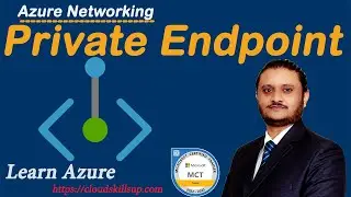 Azure Private Endpoint - Hindi