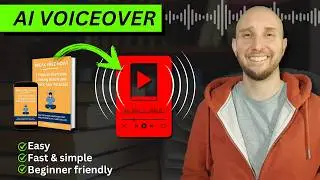 Turn Your Content Into Audiobooks in MINUTES With AI