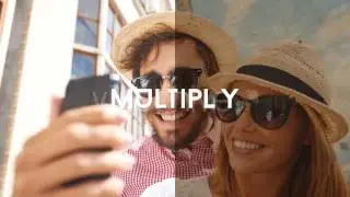 Paper Overlay Textures | Background Animation Video