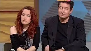 Давайте мириться - Звезды против фетишистов