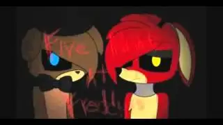 Five Nights at Freddy песня (на русском)