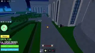 Light bounty hunting(road to 5 mil) [Blox Fruits]