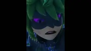 [EDIT] - Впечатай - Токсинель и Коготь Нуар - [ЭДИТ] #ladybug #токсибаг #коготьнуар