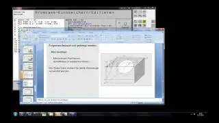 Programming with PLANE SPATIAL