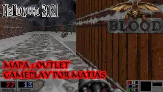 Matias juega Blood (edición random) mapa Outlet