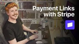 Creating a Payment Portal Link with Stripe