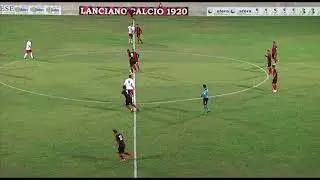 Lanciano-Sant'Anna 3-0