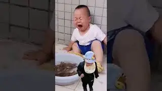 funny baby#funny #shorts