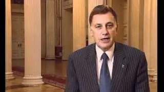 "Охта центр" поможет решить квартирный вопрос