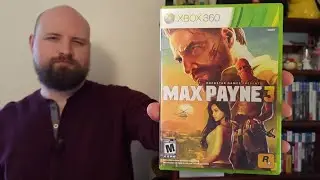 Max Payne 3 Review