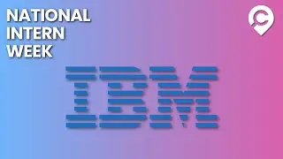 University Opportunities at IBM Q&A Session | National Intern Week 2022