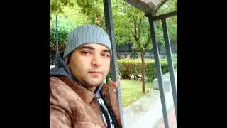 Salman  jaan in Greece