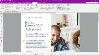 Export a certificate for your PDFs with Kofax Power PDF formerly Nuance Power PDF