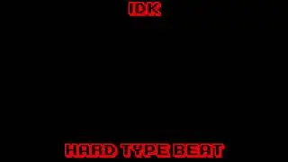 [FREE] Hard Type Beat “GOING IN” Hard Rap Beat