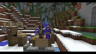 WarMine RPG Novice [RAZVAL] хасаним по рпг