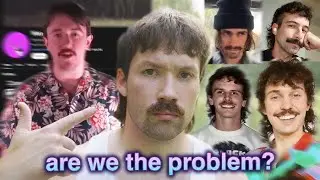 The Worst Type of Guy